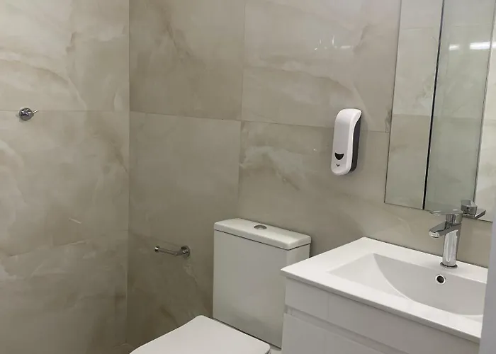 Alexia Hotel Apartments
