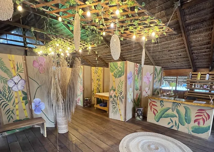 Hotel Amazon By On Vacation