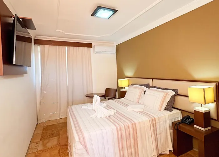 Hotel Porto Belo Aquiraz