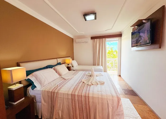 Hotel Porto Belo Aquiraz