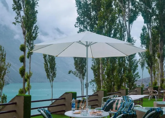 Famree Resort Hunza Karimabad 