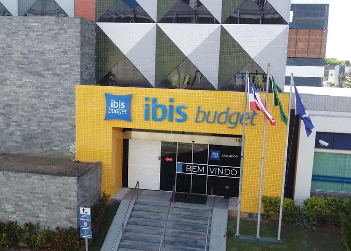 Ibis Budget Salvador