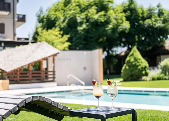 Hotel Ander Brunico