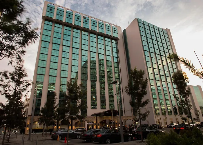 Swissotel Lima