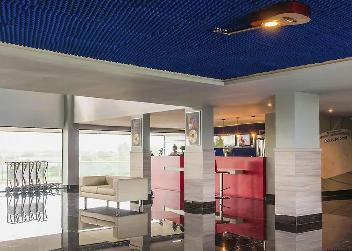 Ibis Styles Sao Mateus Hotel