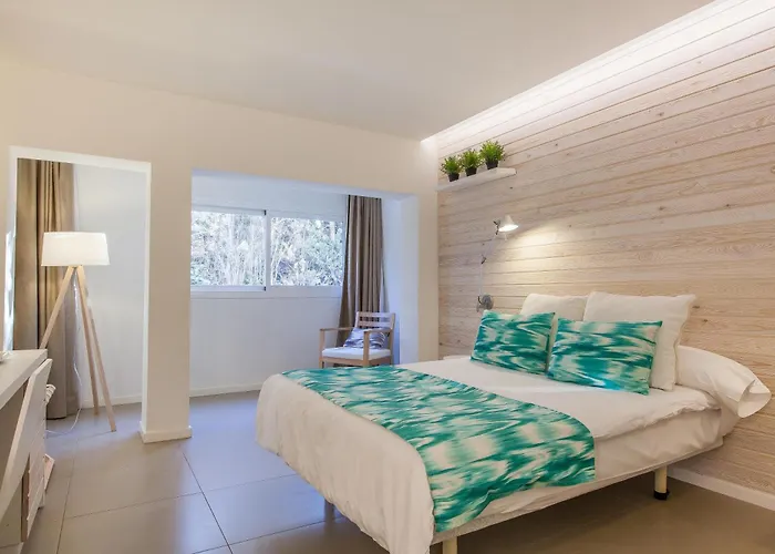 Fergus Style Palmanova - Adults Only Hotel