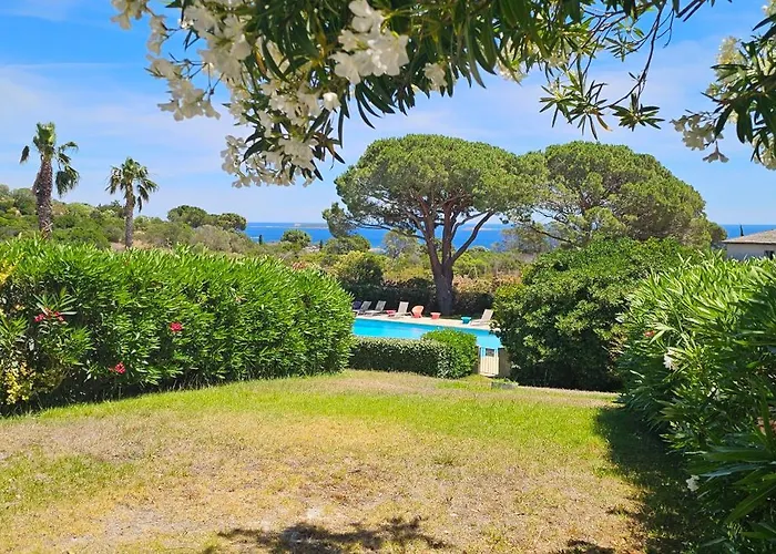 Residence Les Hameaux De Bocca Del Oro