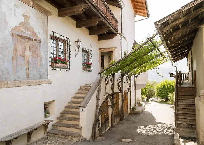 Hotel Oehlerhof