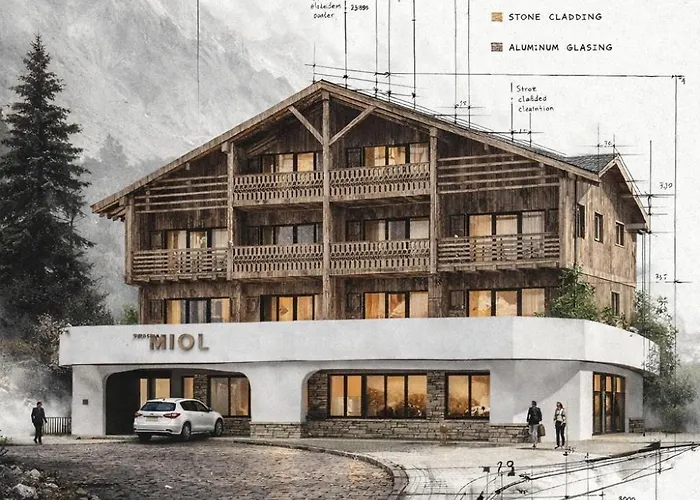 Hotel Erika San Vigilio Di Marebbe