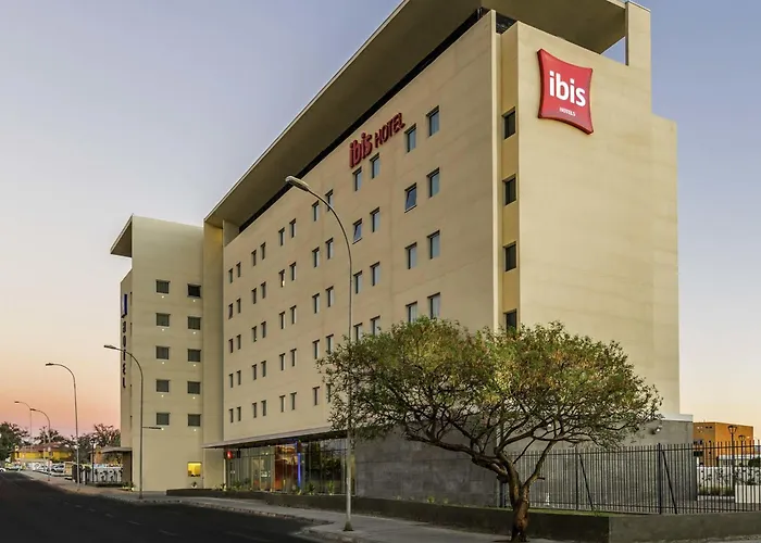 Ibis Calama