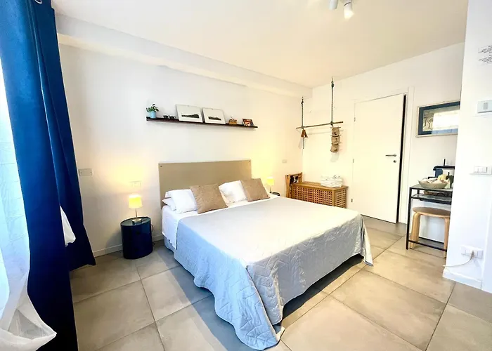 Hotel Santa Caterina Venezia