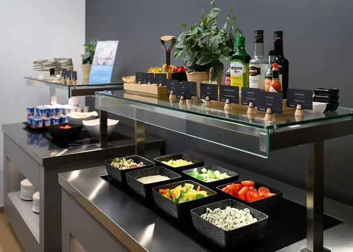 Danubius Hotel Erzsébet City Center Boedapest