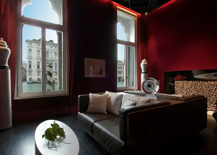 Sina Centurion Palace Venetië