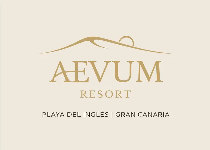 Silvi Villas By Tam Resorts Playa del Inglés