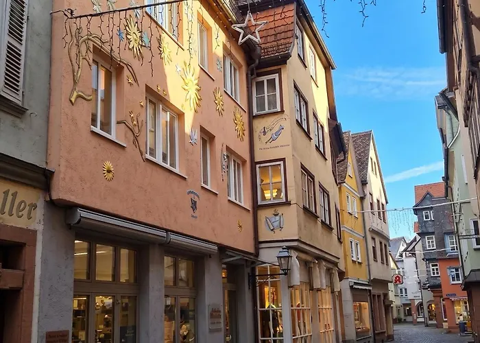 Malerwinkel Hotel Wertheim