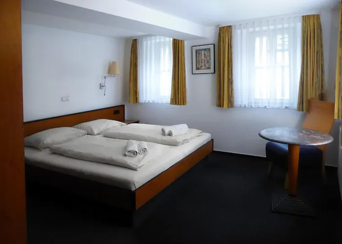 Malerwinkel Hotel Wertheim
