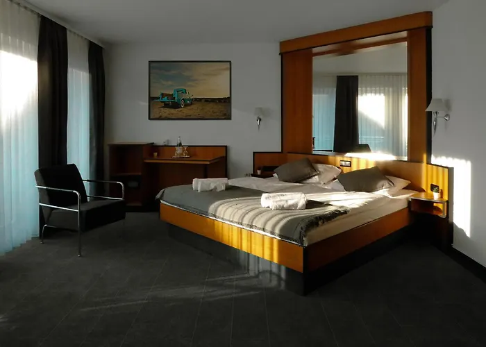 Malerwinkel Hotel Wertheim
