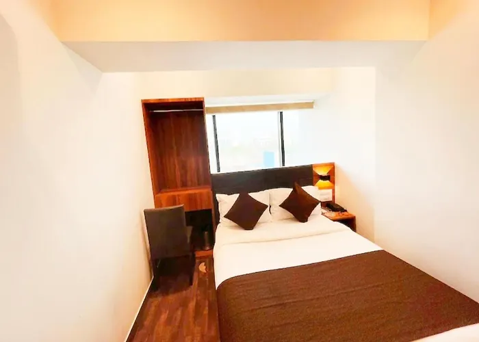 Hotel Black Burn