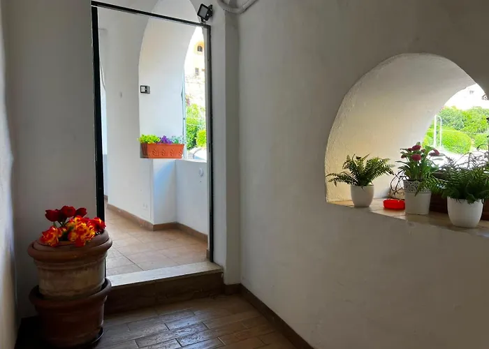 Palazzo Cardinale - LE SCALETTE TERRACINA Terracina