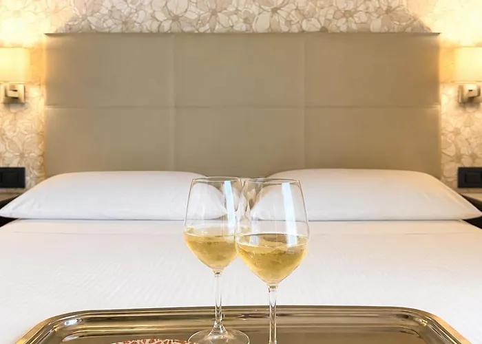 Hotel Parigi 2&Spa Dalmine