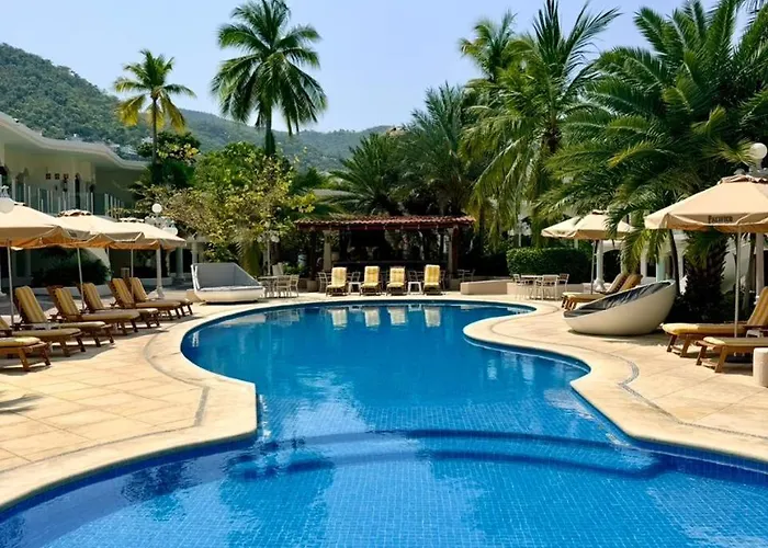 Hotel Costa Azul