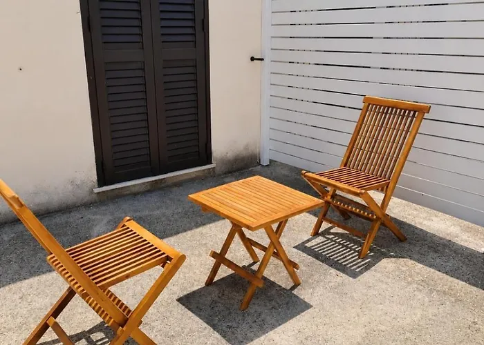 Bed and Breakfast Sweetsea San Marco di Castellabate