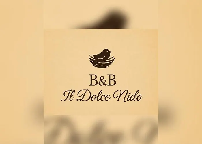 B&B Il Dolce Nido Tortora