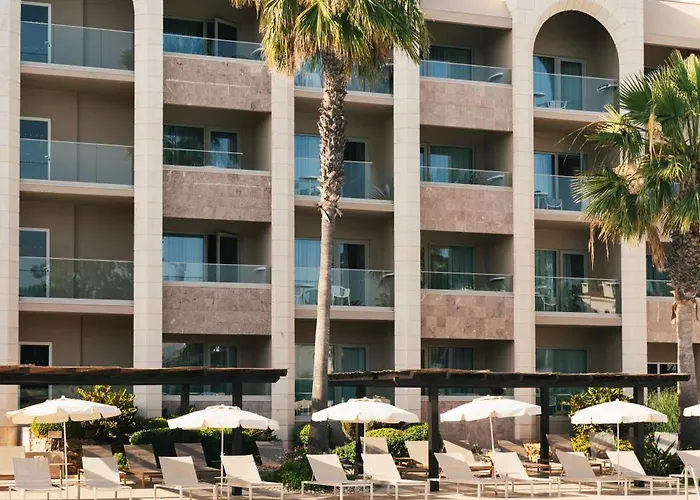 Falesia Hotel - Adults Only