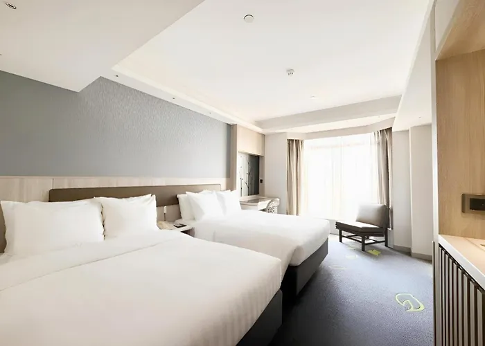 Stanford Hillview Hotel Hongkong