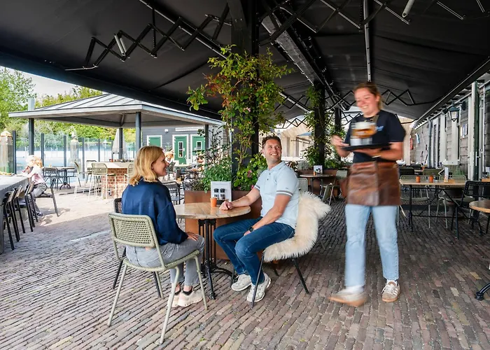 Vakantiepark De Meerpaal Zoutelande
