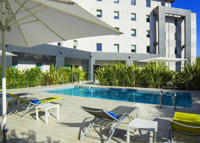 Ibis Budget Valence Sud