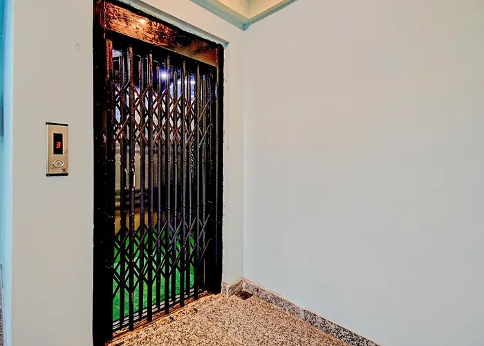 Hotel O Casa Astra