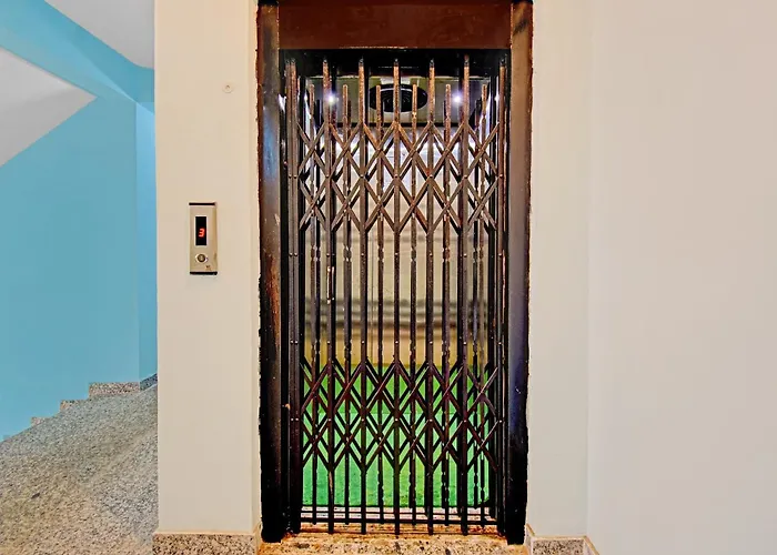 Hotel O Casa Astra