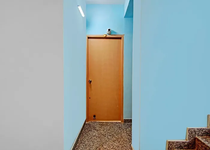 Hotel O Casa Astra
