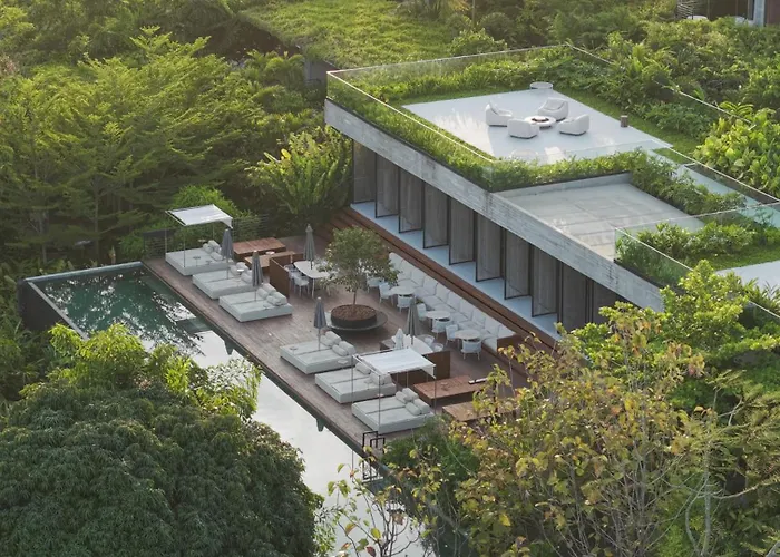 Fuso Concept Hotel Florianópolis