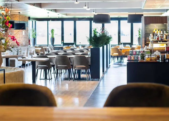 Mercure Hotel Zwolle
