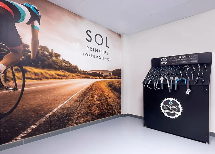 SOL by Meliá Príncipe Torremolinos