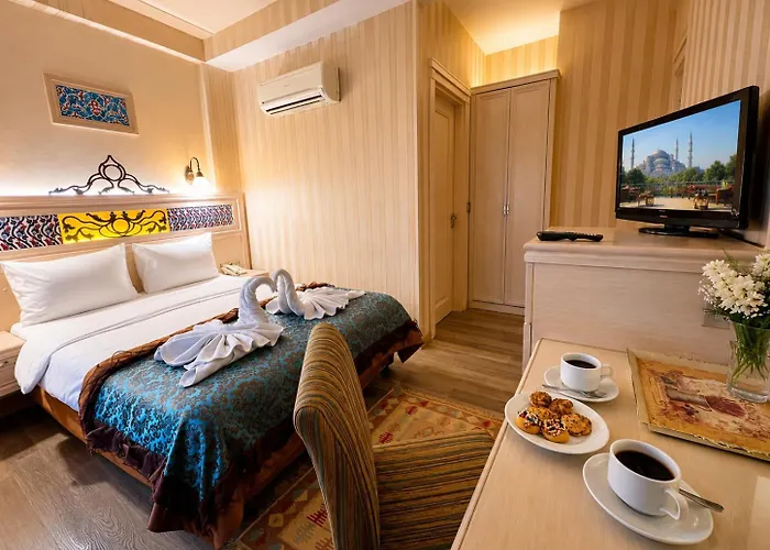 Hotel Novano