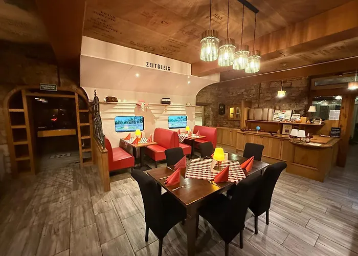 Hotel Gerber