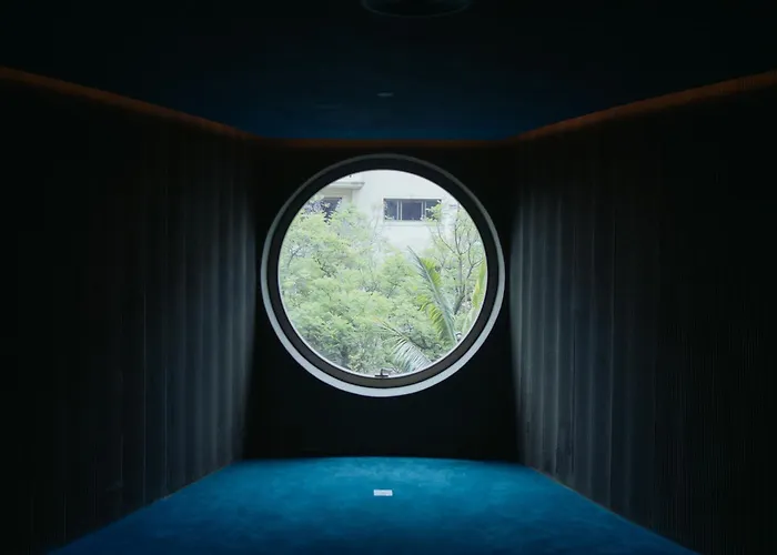 Hotel Unique São Paulo
