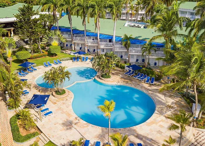 Decameron Marazul San Andres 
