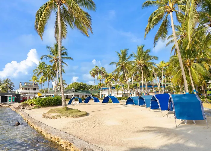 Decameron Marazul San Andres 