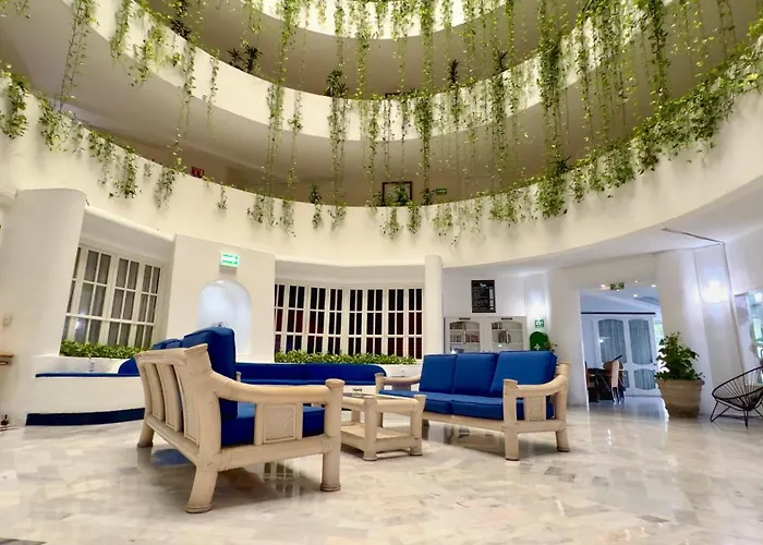 Hotel Acapulco Malibu