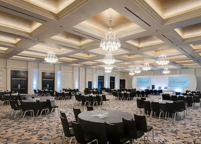 Fairmont Windsor Park