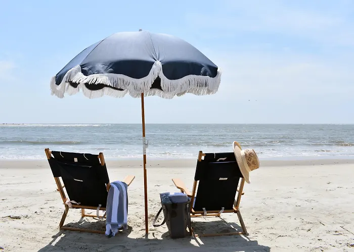 The Dewberry Charleston Hotel