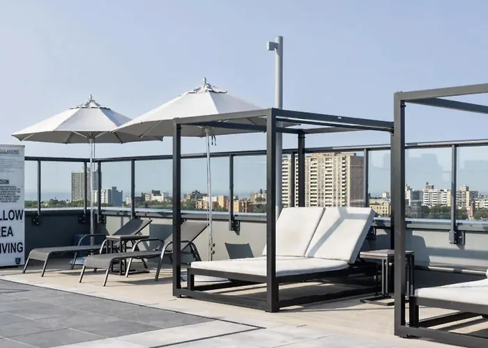 Sonder By Marriott Bonvoy Artesa Apartments West Queen West