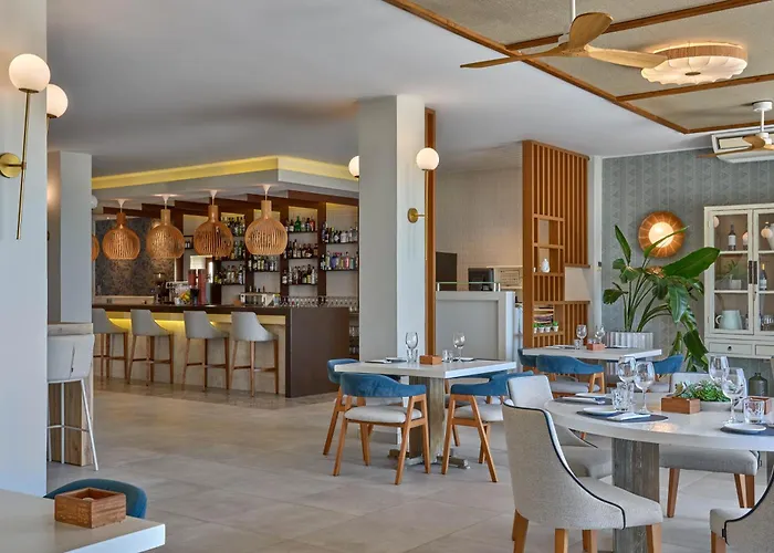 H Bellavista Mojacar Hotel