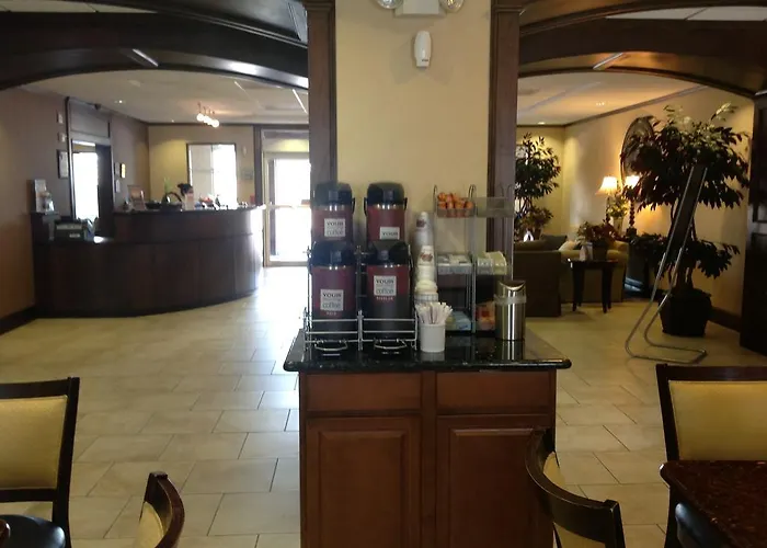 Memorial Inn And Suites Houston