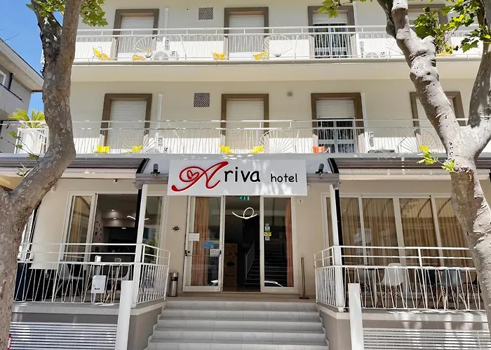 Hotel Ariva