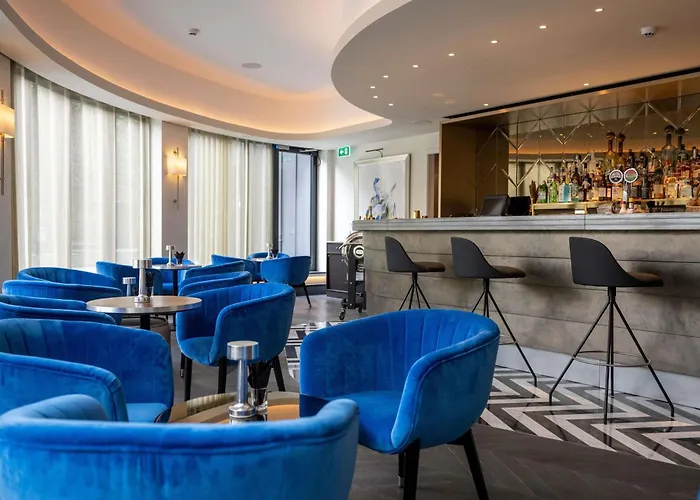 Le Louise Hotel Brussels - Mgallery Collection